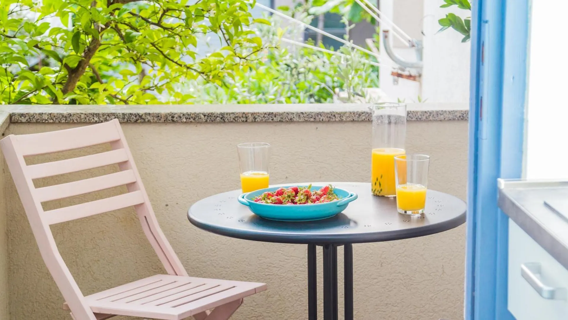 Apartment Garden Studio Near The Beach With Free Parking Pjescana Uvala Croatia